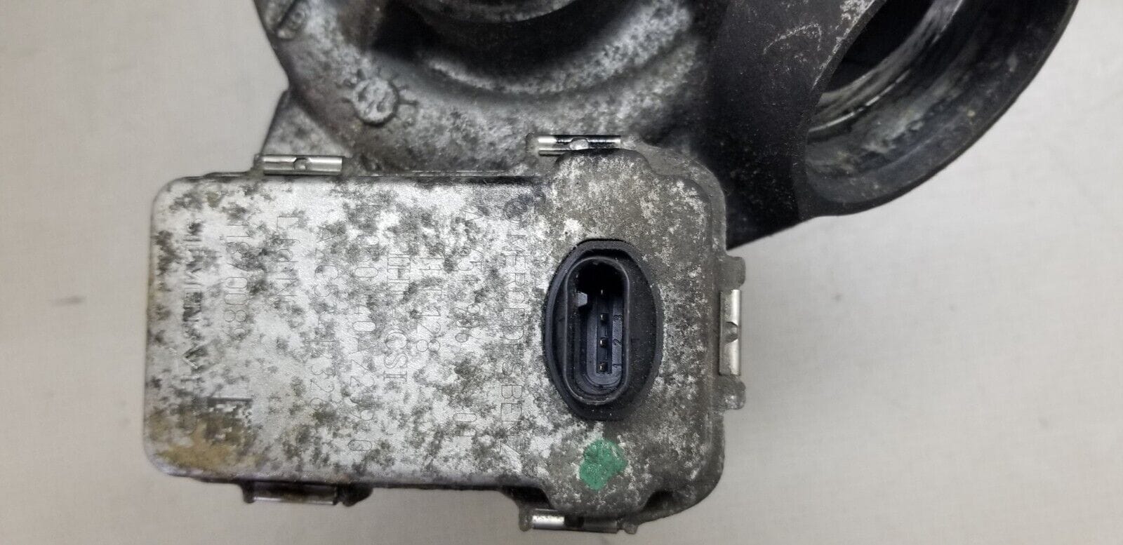 MERCEDES BENZ SPRINTER W906 2014- TURBOCHARGER - Image 5