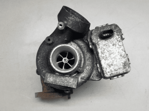 MERCEDES BENZ SPRINTER W906 2014- TURBOCHARGER