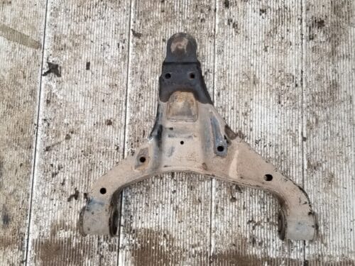 MERCEDES BENZ SPRINTER W906 FRONT RIGHT DRIVER WISHBONE CONTROL ARM