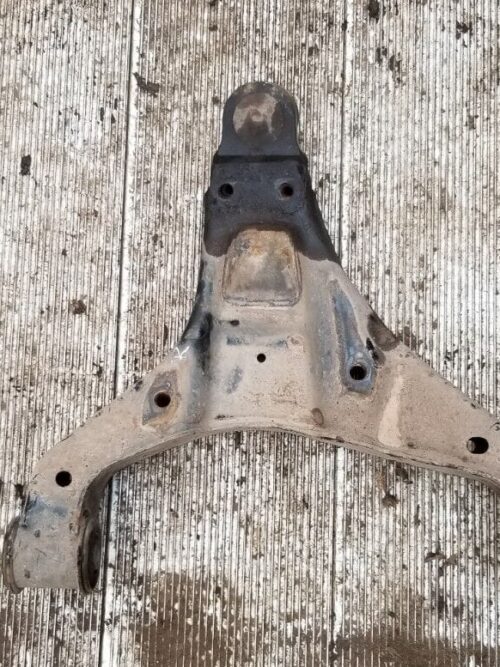 MERCEDES BENZ SPRINTER W906 FRONT RIGHT DRIVER WISHBONE CONTROL ARM