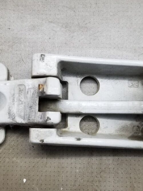 MERCEDES-BENZ SPRINTER W906 Rear Left Door Lower Hinge A9067400237