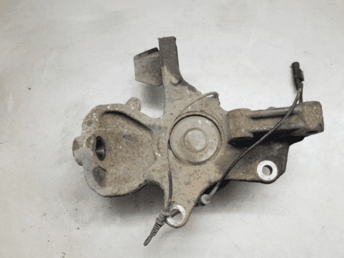 Mercedes Benz Sprinter W906 Hub Wheel Bearing Right Side Front