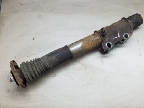 MERCEDES-BENZ Sprinter W906 2014 Left Front Passenger Side Shock Absorber