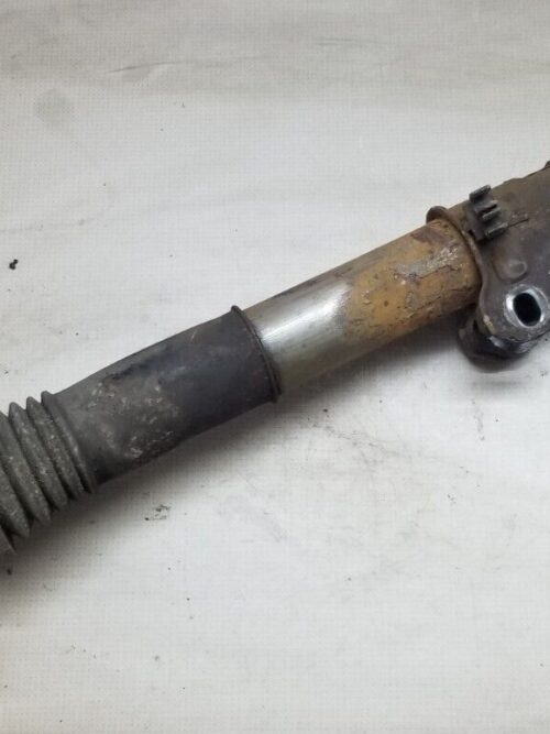 MERCEDES-BENZ Sprinter W906 2014 Left Front Passenger Side Shock Absorber