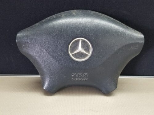 MERCEDES BENZ VITO Class W639 Steering Wheel Airbag