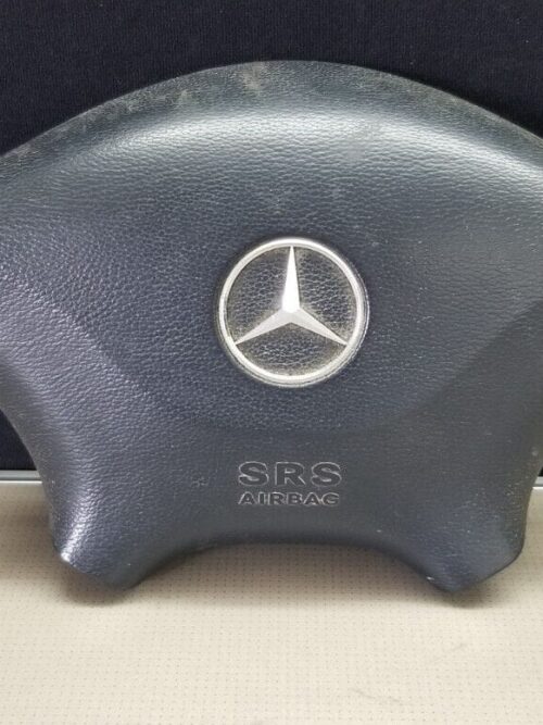 MERCEDES BENZ VITO Class W639 Steering Wheel Airbag