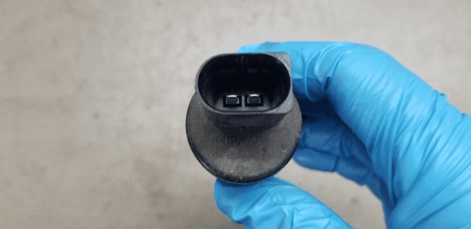 MERCEDES C Class W209 W211 W203 W204 W221 W212 Windscreen Washer Pump - Image 3