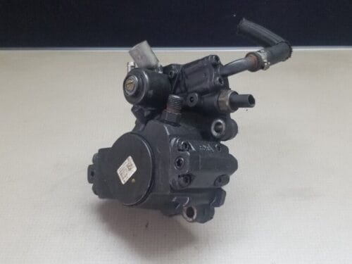 Mercedes Benz C E Class W204 W212 OM651 2.1 Diesel High Pressure Fuel Pump |O