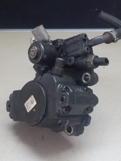 Mercedes Benz C E Class W204 W212 OM651 2.1 Diesel High Pressure Fuel Pump |O