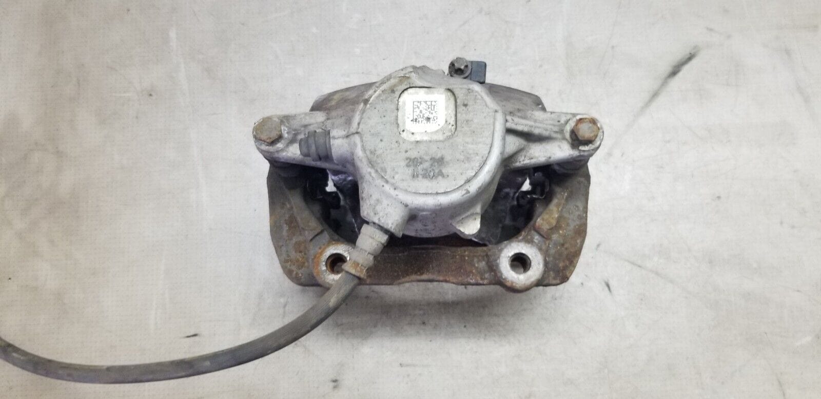 MERCEDES E CLASS Brake Caliper 2009-2016 2.1L O/S Front RH - Image 4