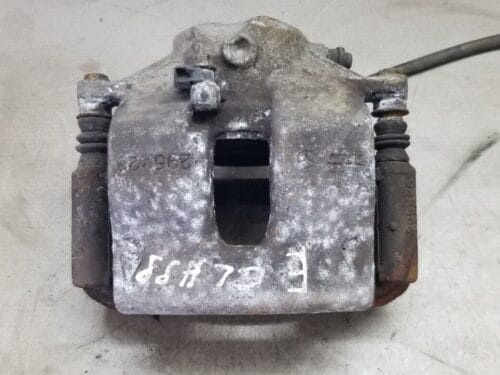 MERCEDES E CLASS Brake Caliper 2009-2016 2.1L  O/S Front RH