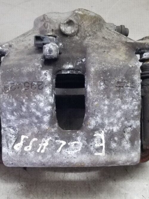 MERCEDES E CLASS Brake Caliper 2009-2016 2.1L  O/S Front RH