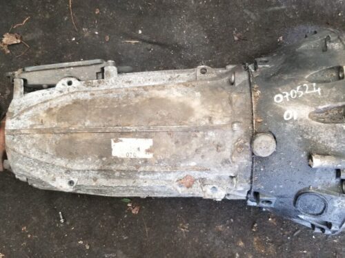 Condition used A2122704309 automatic gearbox for OM651 engine
