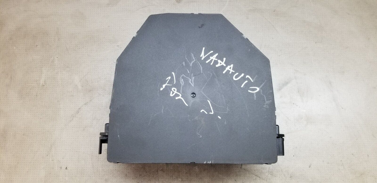 Mercedes E Class Fuse Box Sam Unit 2.1 CDI A2129008307 W212 - Image 5