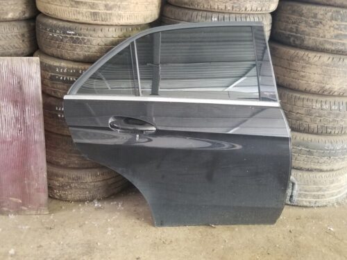 Mercedes Benz E Class Rear Door Right Driver Side W212 2014 |O
