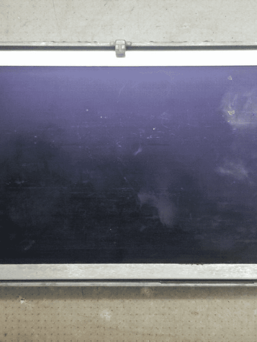 Mercedes Benz E Class Radio Display Screen 2014 W212 A2129002216 |O