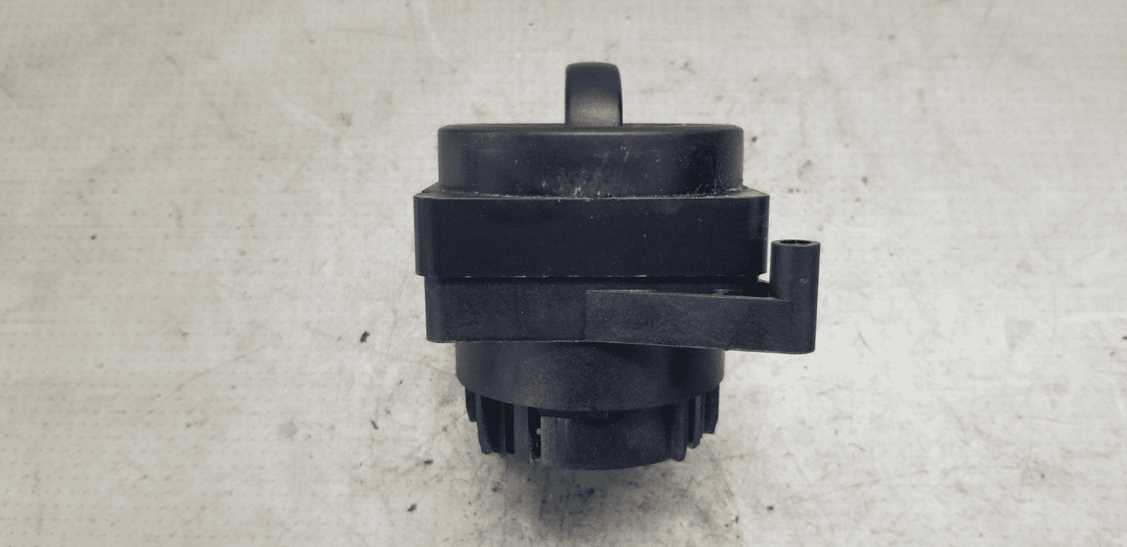 MERCEDES SPRINTER 2009-2016 HEADLIGHT CONTROL SWITCH A9065450104 - Image 3