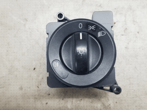 MERCEDES SPRINTER 2009-2016 HEADLIGHT CONTROL SWITCH A9065450104