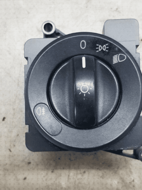 MERCEDES SPRINTER 2009-2016 HEADLIGHT CONTROL SWITCH A9065450104