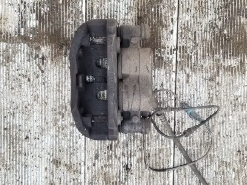 MERCEDES SPRINTER 2014 2.1DIESEL PASSENGER SIDE FRONT BRAKE CALIPER