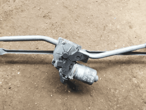 Mercedes Sprinter 2015 Wiper W906 Wiper Motor Front |O