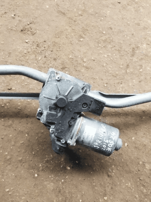 Mercedes Sprinter 2015 Wiper W906 Wiper Motor Front |O