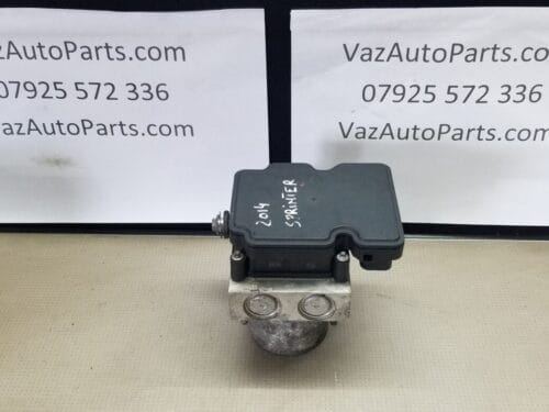 Mercedes Sprinter 2014 ABS pump module (2265106513) for 2.1L Diesel