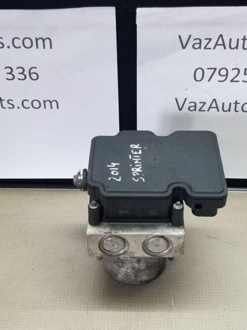 Mercedes Sprinter 2014 ABS pump module (2265106513) for 2.1L Diesel