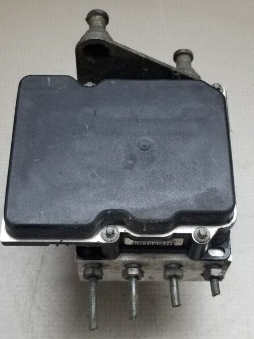 Mercedes Benz Sprinter ABS Pump/Module 0265951520 A0074314612 |O