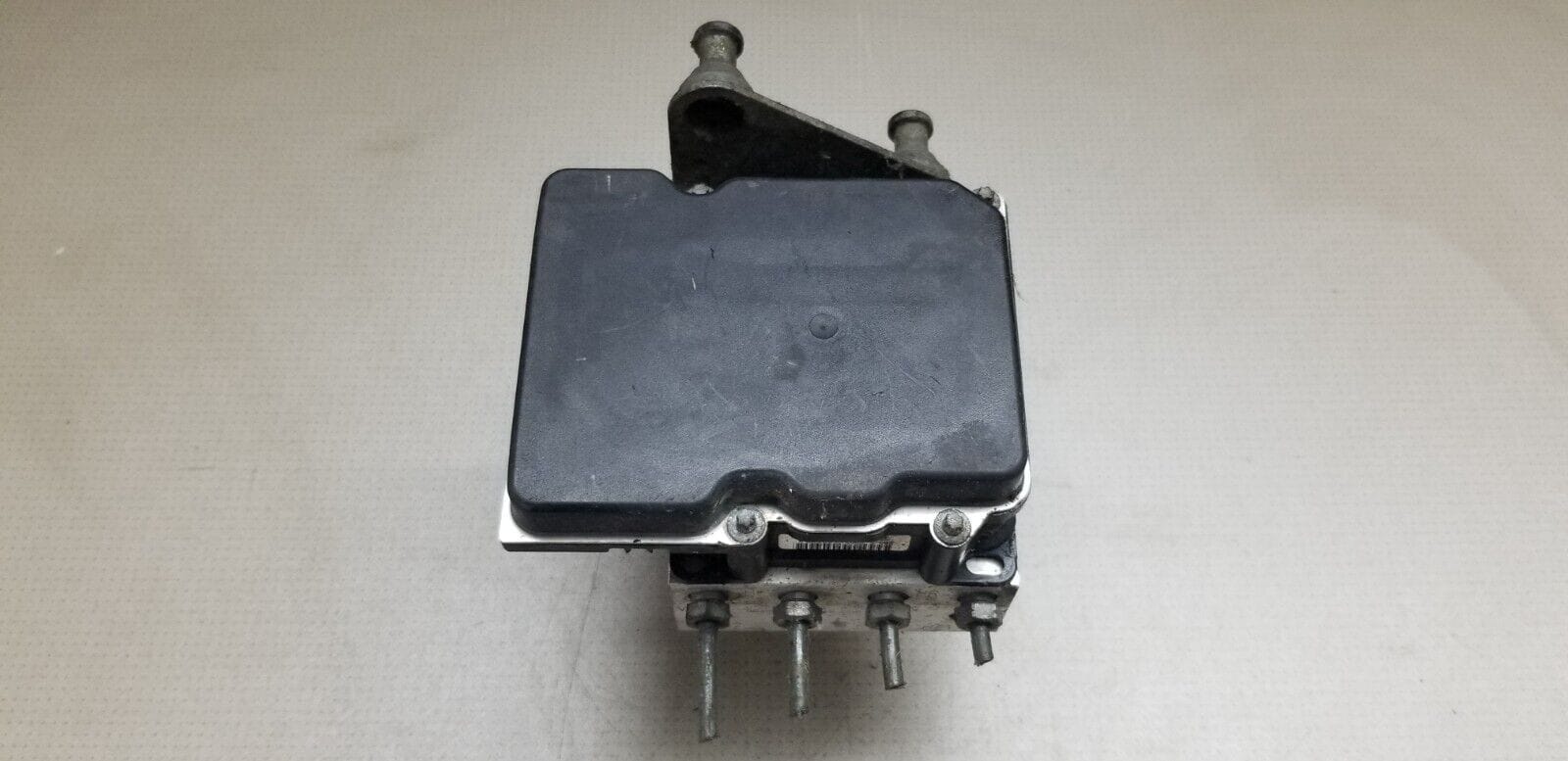 Mercedes Benz Sprinter ABS Pump/Module 0265951520 A0074314612 |O