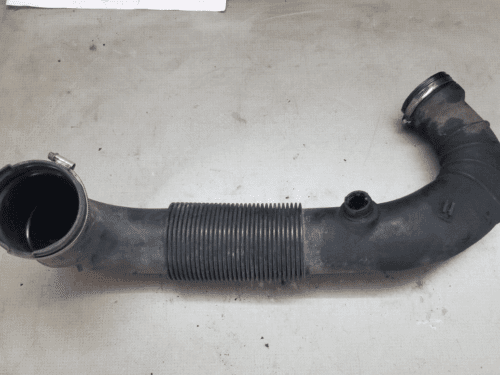MERCEDES SPRINTER AIR INTAKE PIPE A9065281724 W906 2.1L DSL 2015 AIR INTAKE PIPE