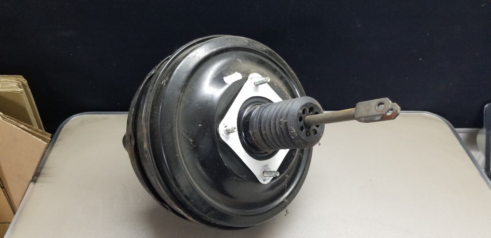 Mercedes Sprinter Brake Servo A9064300908 2.1L Diesel Manual - Image 4