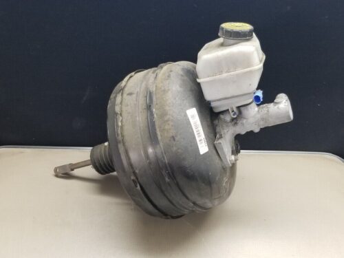 Mercedes Sprinter Brake Servo A9064300908 2.1L Diesel Manual