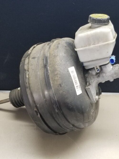 Mercedes Sprinter Brake Servo A9064300908 2.1L Diesel Manual