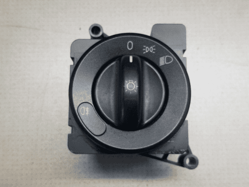 MERCEDES SPRINTER Headlight Control Switch 2014 2.1 Diesel A9069052401