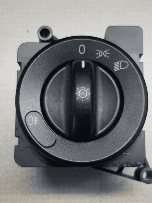 MERCEDES SPRINTER Headlight Control Switch 2014 2.1 Diesel A9069052401