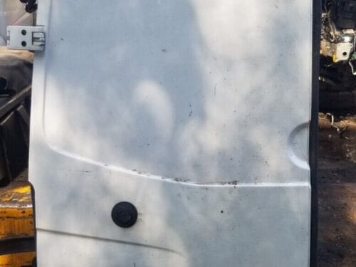 MERCEDES SPRINTER / VW CRAFTER HIGH TOP N/S REAR DOOR 2006 – 2016
