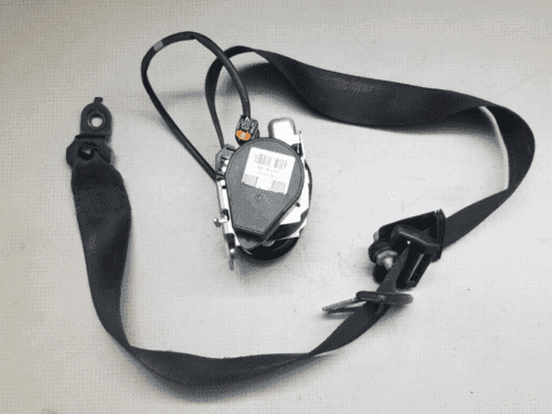 Mercedes Benz Sprinter W906 2012 Front Right O/S/F Seat Belt A9068600285 |O