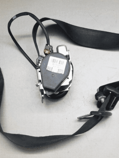 Mercedes Benz Sprinter W906 2012 Front Right O/S/F Seat Belt A9068600285 |O
