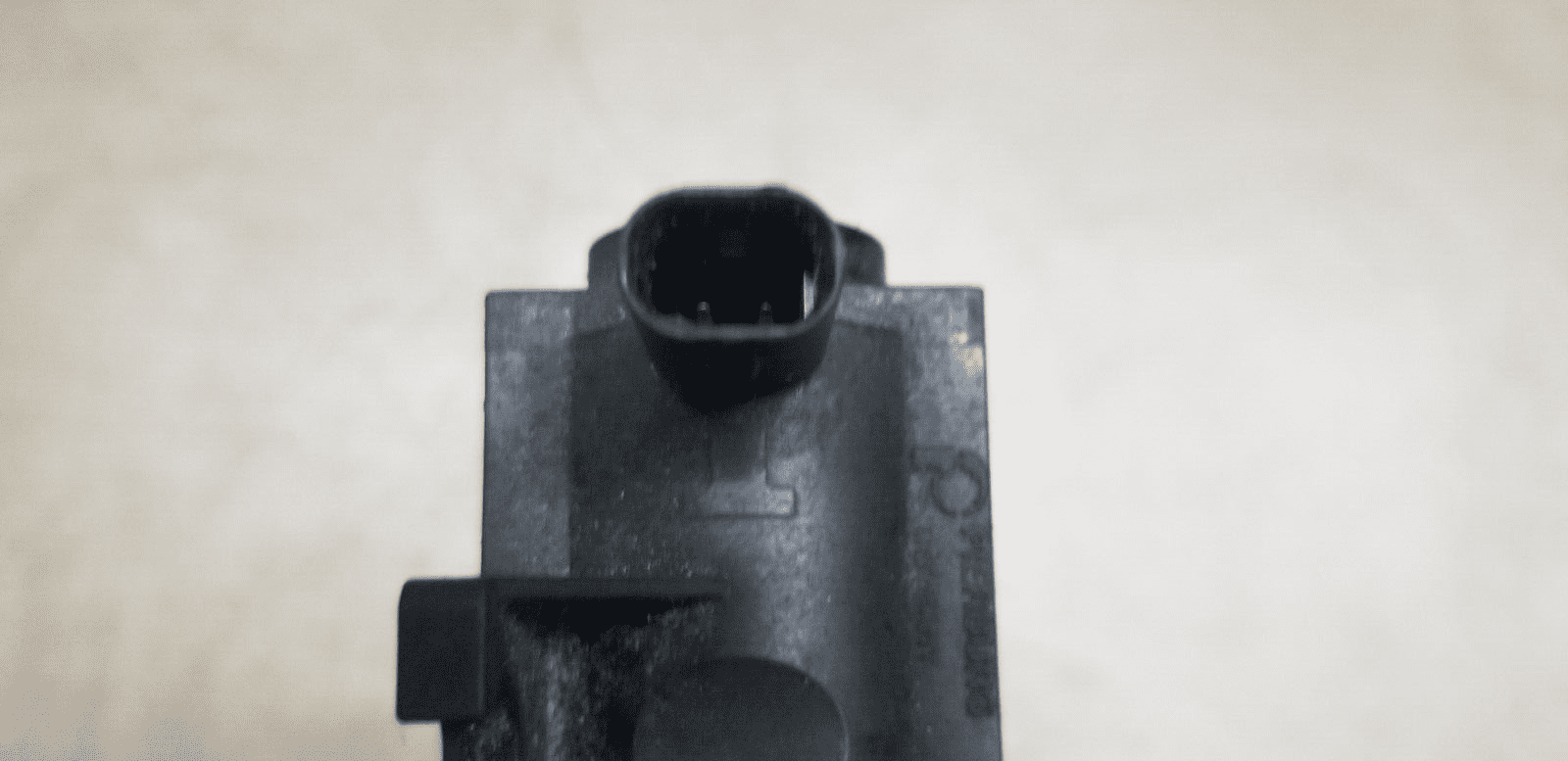 MERCEDES SPRINTER W906 TURBO BOOST PRESSURE SOLENOID - Image 4