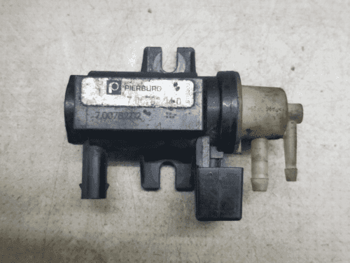 MERCEDES SPRINTER W906 TURBO BOOST PRESSURE SOLENOID
