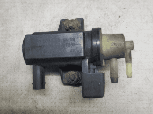 MERCEDES SPRINTER W906 TURBO BOOST PRESSURE SOLENOID A0061536628