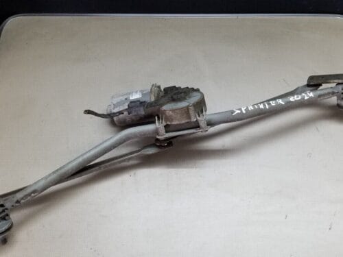 MERCEDES SPRINTER Wiper Motor Front 2014 2.1 Diesel 40514712V