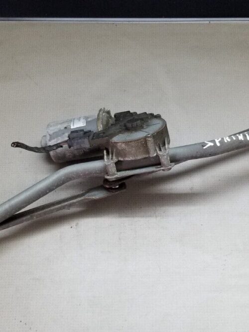 Mercedes Sprinter Wiper Motor Front 2014 2.1 Diesel 40514712V