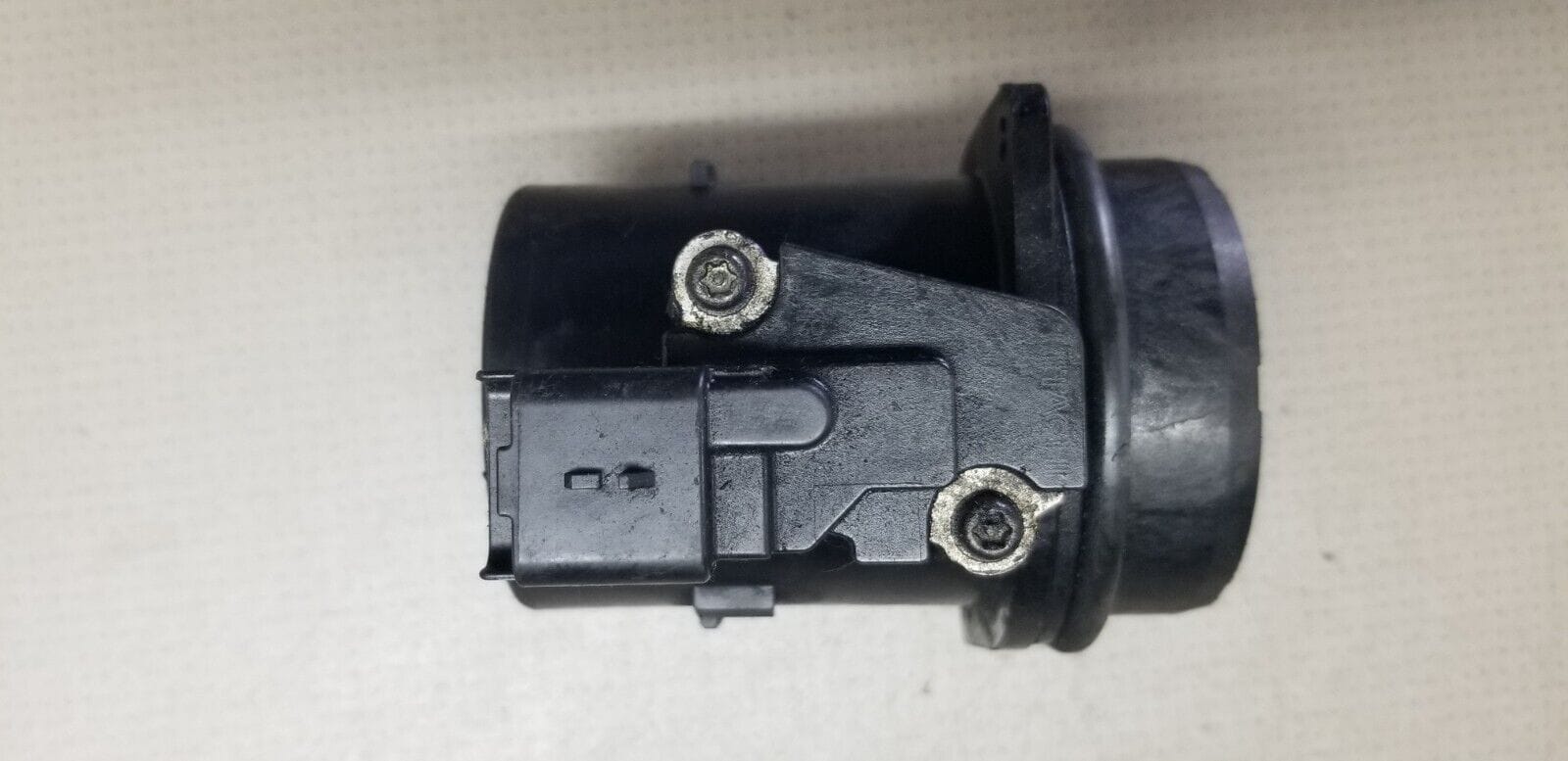 Mass Air Flow Meter Sensor 9683282980 1920RA GENUINE OEM for CITROEN PEUGEOT - Image 5