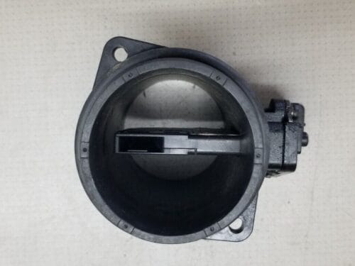 Mass Air Flow Meter Sensor 9683282980 1920RA GENUINE OEM for CITROEN PEUGEOT