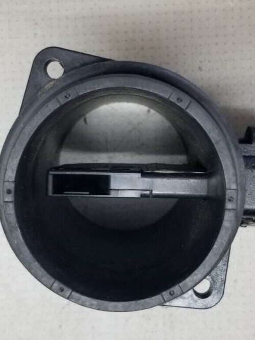 Mass Air Flow Meter Sensor 9683282980 1920RA GENUINE OEM for CITROEN PEUGEOT