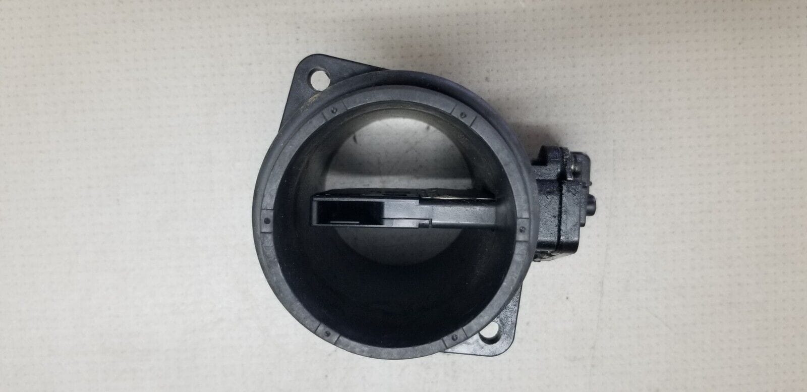 Mass Air Flow Meter Sensor 9683282980 1920RA GENUINE OEM for CITROEN PEUGEOT