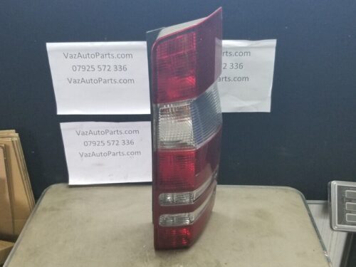 Mercedes-Benz Sprinter W906 Rear Right O/S Tail Light Lamp Side