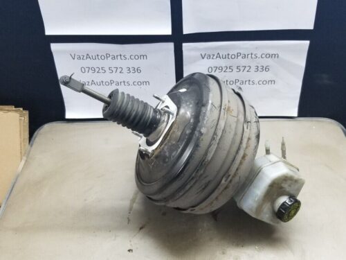 Mercedes-Benz/Sprinter 2.1L Brake servo and master cylinder A9064300908
